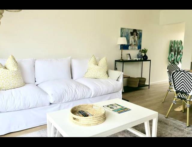 2 BEDROOM PROPERTY TO RENT IN GOOSE VALLEY GOLF ESTATE